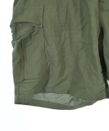 HYSTERIC GLAMOUR（ヒステリックグラマー）ショートパンツ カーキ サイズ:L メンズ/2200676241051