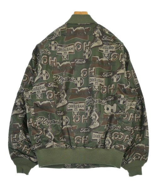 HYSTERIC GLAMOUR（ヒステリックグラマー）その他 カーキ サイズ:L メンズ/2200672212017