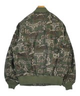 HYSTERIC GLAMOUR（ヒステリックグラマー）その他 カーキ サイズ:L メンズ/2200672212017