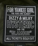 HYSTERIC GLAMOUR（ヒステリックグラマー）その他 カーキ サイズ:L メンズ/2200672212017