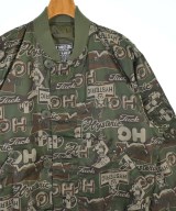 HYSTERIC GLAMOUR（ヒステリックグラマー）その他 カーキ サイズ:L メンズ/2200672212017