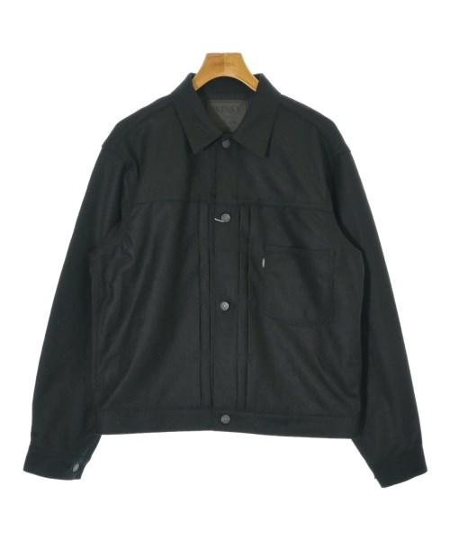 HYSTERIC GLAMOUR(ヒステリックグラマー)その他 黒 サイズ:L/2200672212024