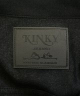 HYSTERIC GLAMOUR（ヒステリックグラマー）その他 黒 サイズ:L メンズ/2200672212024