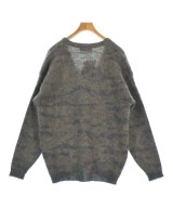 HYSTERIC GLAMOUR（ヒステリックグラマー）カーディガン グレー サイズ:L メンズ/2200672212031