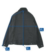 HYSTERIC GLAMOUR（ヒステリックグラマー）その他 黒 サイズ:L メンズ/2200677186016