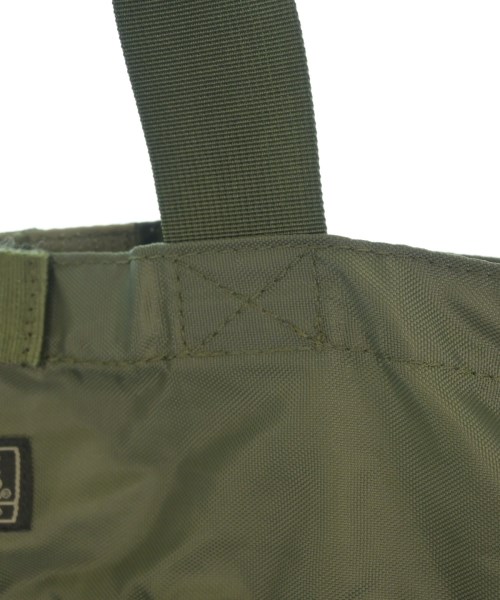 HYSTERIC GLAMOUR（ヒステリックグラマー）トートバッグ カーキ サイズ:- メンズ/2200672773181