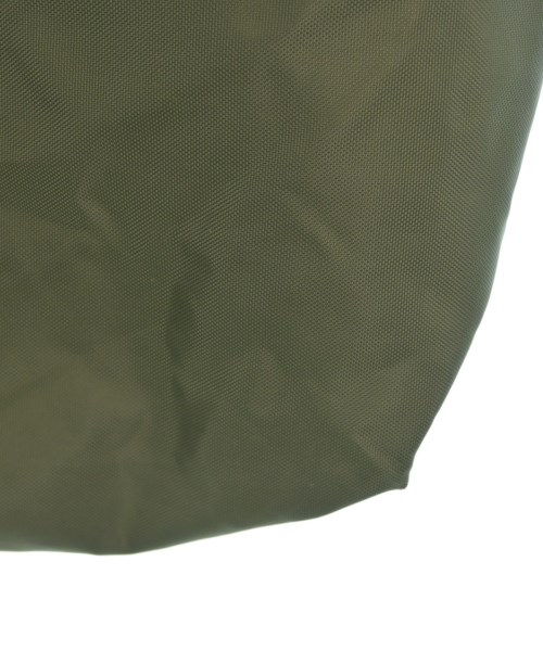 HYSTERIC GLAMOUR（ヒステリックグラマー）トートバッグ カーキ サイズ:- メンズ/2200672773181