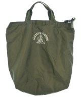 HYSTERIC GLAMOUR（ヒステリックグラマー）トートバッグ カーキ サイズ:- メンズ/2200672773181
