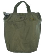 HYSTERIC GLAMOUR（ヒステリックグラマー）トートバッグ カーキ サイズ:- メンズ/2200672773181