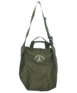 HYSTERIC GLAMOUR（ヒステリックグラマー）トートバッグ カーキ サイズ:- メンズ/2200672773181