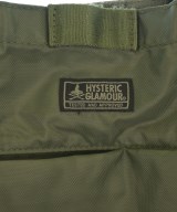 HYSTERIC GLAMOUR（ヒステリックグラマー）トートバッグ カーキ サイズ:- メンズ/2200672773181
