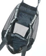 HYSTERIC GLAMOUR（ヒステリックグラマー）トートバッグ 黒 サイズ:- メンズ/2200672773204