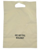 HYSTERIC GLAMOUR（ヒステリックグラマー）トートバッグ 白 サイズ:- メンズ/2200672773273