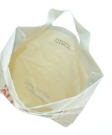 HYSTERIC GLAMOUR（ヒステリックグラマー）トートバッグ 白 サイズ:- メンズ/2200672773273