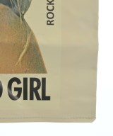 HYSTERIC GLAMOUR（ヒステリックグラマー）トートバッグ 白 サイズ:- メンズ/2200672773273