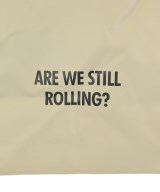 HYSTERIC GLAMOUR（ヒステリックグラマー）トートバッグ 白 サイズ:- メンズ/2200672773273