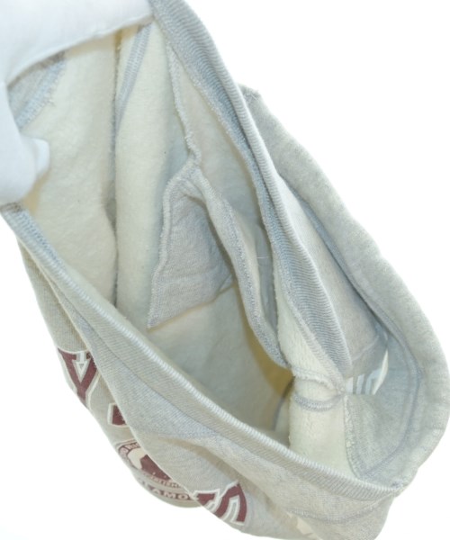 HYSTERIC GLAMOUR（ヒステリックグラマー）ショルダーバッグ グレー サイズ:- メンズ/2200672773280