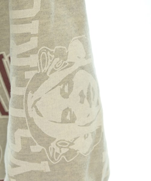 HYSTERIC GLAMOUR（ヒステリックグラマー）ショルダーバッグ グレー サイズ:- メンズ/2200672773280