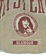 HYSTERIC GLAMOUR（ヒステリックグラマー）ショルダーバッグ グレー サイズ:- メンズ/2200672773280