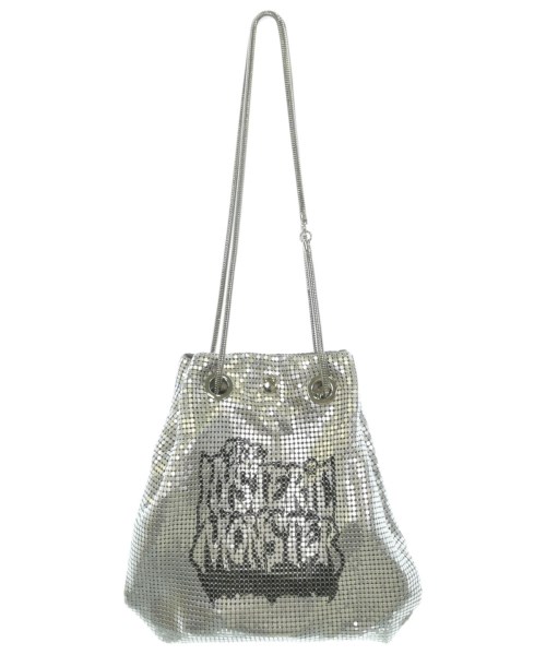 HYSTERIC GLAMOUR(ヒステリックグラマー)その他 シルバー サイズ:-/2200672773303