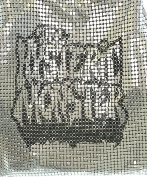 HYSTERIC GLAMOUR（ヒステリックグラマー）その他 シルバー サイズ:- メンズ/2200672773303