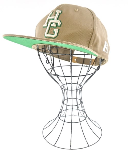 ヒステリックグラマー(HYSTERIC GLAMOUR)のHYSTERIC GLAMOUR キャップ