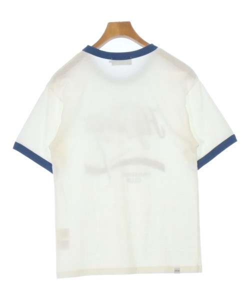 HYSTERIC GLAMOUR（ヒステリックグラマー）Tシャツ・カットソー 白 サイズ:S メンズ/2200677835044