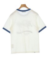 HYSTERIC GLAMOUR（ヒステリックグラマー）Tシャツ・カットソー 白 サイズ:S メンズ/2200677835044