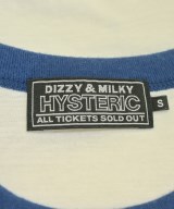 HYSTERIC GLAMOUR（ヒステリックグラマー）Tシャツ・カットソー 白 サイズ:S メンズ/2200677835044