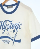 HYSTERIC GLAMOUR（ヒステリックグラマー）Tシャツ・カットソー 白 サイズ:S メンズ/2200677835044