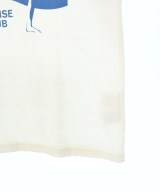 HYSTERIC GLAMOUR（ヒステリックグラマー）Tシャツ・カットソー 白 サイズ:S メンズ/2200677835044