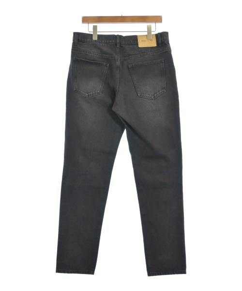 HYSTERIC GLAMOUR（ヒステリックグラマー）デニムパンツ 黒 サイズ:L メンズ/2200675068017