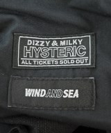 HYSTERIC GLAMOUR（ヒステリックグラマー）デニムパンツ 黒 サイズ:L メンズ/2200675068017