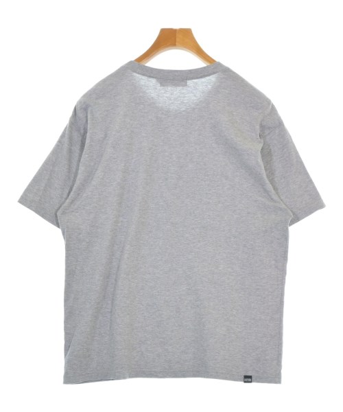HYSTERIC GLAMOUR（ヒステリックグラマー）Tシャツ・カットソー グレー サイズ:M メンズ/2200679818052