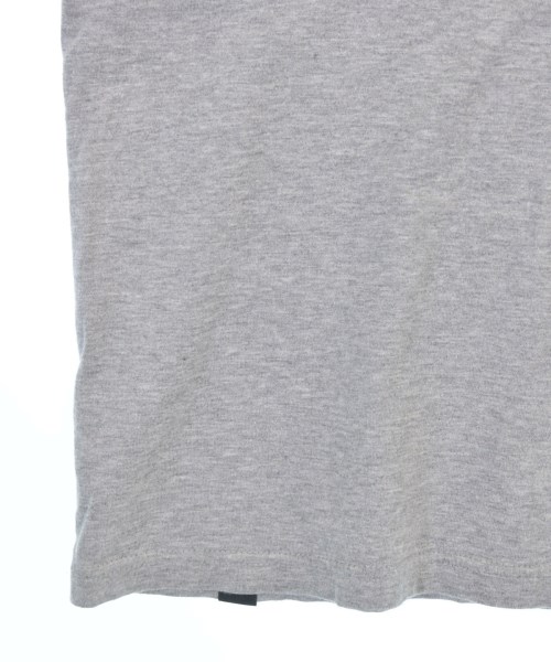 HYSTERIC GLAMOUR（ヒステリックグラマー）Tシャツ・カットソー グレー サイズ:M メンズ/2200679818052