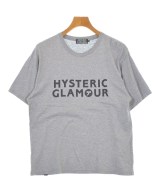 HYSTERIC GLAMOUR Tシャツ・カットソー