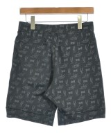 HYSTERIC GLAMOUR（ヒステリックグラマー）ショートパンツ 黒 サイズ:S メンズ/2200680407023