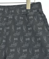 HYSTERIC GLAMOUR（ヒステリックグラマー）ショートパンツ 黒 サイズ:S メンズ/2200680407023