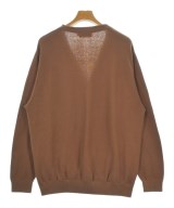 HYSTERIC GLAMOUR（ヒステリックグラマー）カーディガン 茶 サイズ:XL メンズ/2200680908131