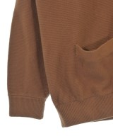 HYSTERIC GLAMOUR（ヒステリックグラマー）カーディガン 茶 サイズ:XL メンズ/2200680908131
