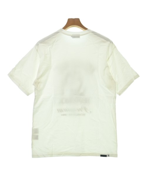 HYSTERIC GLAMOUR（ヒステリックグラマー）Tシャツ・カットソー 白 サイズ:M メンズ/2200678274019