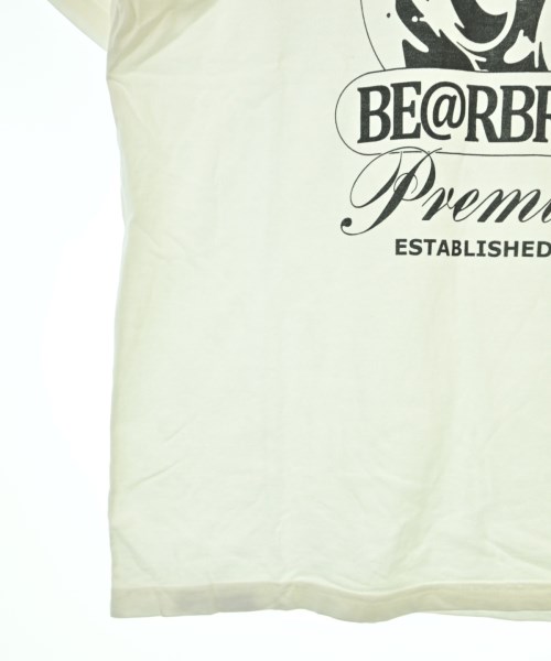 HYSTERIC GLAMOUR（ヒステリックグラマー）Tシャツ・カットソー 白 サイズ:M メンズ/2200678274019