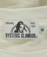 HYSTERIC GLAMOUR（ヒステリックグラマー）Tシャツ・カットソー 白 サイズ:M メンズ/2200678274019