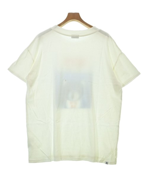 HYSTERIC GLAMOUR（ヒステリックグラマー）Tシャツ・カットソー 白 サイズ:F メンズ/2200678274026