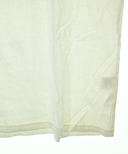 HYSTERIC GLAMOUR（ヒステリックグラマー）Tシャツ・カットソー 白 サイズ:F メンズ/2200678274026