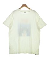 HYSTERIC GLAMOUR（ヒステリックグラマー）Tシャツ・カットソー 白 サイズ:F メンズ/2200678274026
