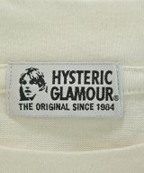 HYSTERIC GLAMOUR（ヒステリックグラマー）Tシャツ・カットソー 白 サイズ:F メンズ/2200678274026