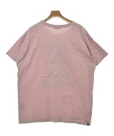 HYSTERIC GLAMOUR（ヒステリックグラマー）Tシャツ・カットソー ピンク サイズ:F メンズ/2200678274033