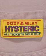 HYSTERIC GLAMOUR（ヒステリックグラマー）Tシャツ・カットソー ピンク サイズ:F メンズ/2200678274033