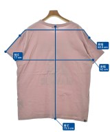 HYSTERIC GLAMOUR（ヒステリックグラマー）Tシャツ・カットソー ピンク サイズ:F メンズ/2200678274033